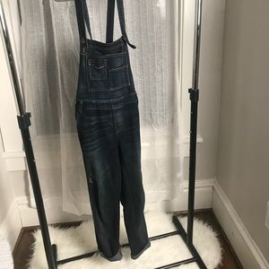 (Free People) Overalls